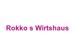 Rokko s Wirtshaus Logo