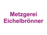 Metzgerei Eichelbrönner Logo