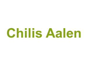 Chilis Aalen Logo