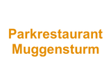 Parkrestaurant Muggensturm Logo
