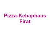 Pizza-Kebaphaus Firat Logo