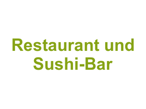 Sunlight - Asia Restaurant und Sushi-Bar Logo