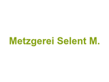 Metzgerei Selent M. Logo