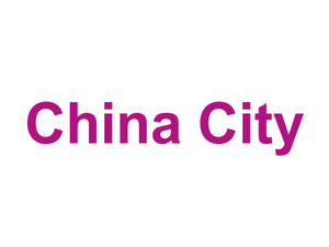 China City Logo