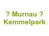 Metzgerei Vinzenzmurr  – Murnau – Kemmelpark Logo