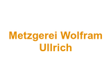 Metzgerei Wolfram Ullrich Logo