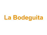 La Bodeguita Logo