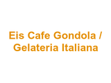 Eis Cafe Gondola / Gelateria Italiana Logo