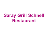 Saray Grill Schnell Restaurant Logo
