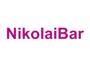 NikolaiBar Logo