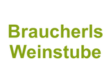 Braucherl's Weinstube Logo