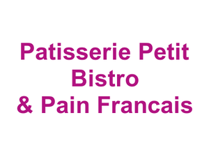 Epi Boulangerie Patisserie Petit Bistro & Pain Francais Logo
