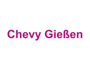 Chevy Gießen Logo