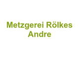 Metzgerei Rölkes Andre Logo