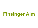 Finsinger Alm Logo