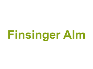 Finsinger Alm Logo