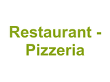 Zum Riesenberg - Restaurant - Pizzeria Logo