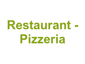 Zum Riesenberg - Restaurant - Pizzeria Logo