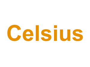Celsius Logo