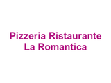 Pizzeria Ristaurante La Romantica Logo