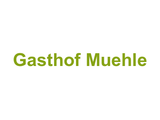 Gasthof Muehle Logo