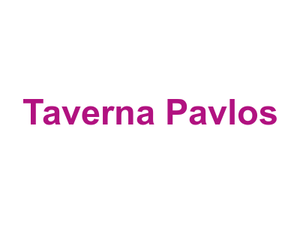 Taverna Pavlos Logo