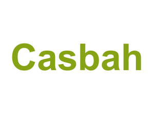 Casbah Logo