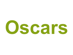 Oscar's Logo