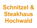 Schnitzel & Steakhaus Hochwald Logo