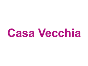 Casa Vecchia Logo