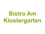 Bistro Am Klostergarten Logo
