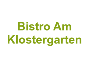 Bistro Am Klostergarten Logo