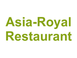 Asia-Royal Restaurant Logo