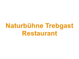 Restaurant-Pizzeria Naturbühne Trebgast Restaurant Logo