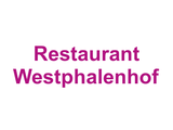 Restaurant Westphalenhof Logo
