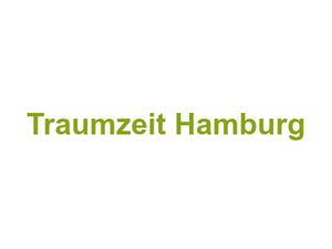 Traumzeit Hamburg Logo
