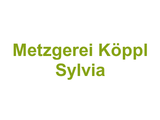 Metzgerei Köppl Sylvia Logo