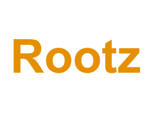 Rootz Logo