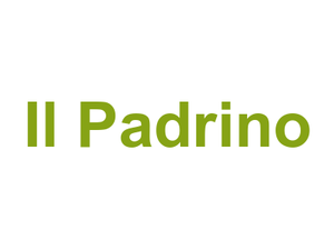 Il Padrino Logo