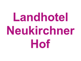 Landhotel Neukirchner Hof Logo