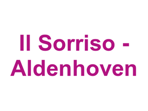 Il Sorriso - Aldenhoven Logo