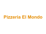 Pizzeria El Mondo Logo