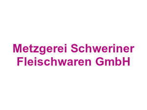 Metzgerei Schweriner Fleischwaren GmbH Logo