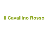 Il Cavallino Rosso Logo