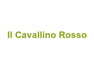 Il Cavallino Rosso Logo