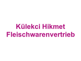 Metzgerei zmirac Külekci Hikmet Fleischwarenvertrieb Logo