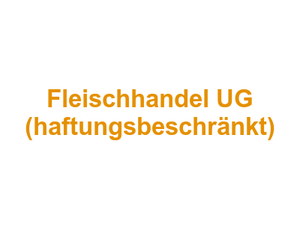 Metzgerei z Lezzet Dönerproduktion und Fleischhandel UG (haftungsbeschränkt) Logo