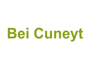 Bei Cuneyt Logo