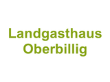 Landgasthaus Oberbillig Logo