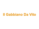 Il Gabbiano Da Vito Logo